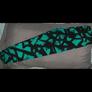LuLaRoe leggings